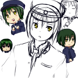 ygCbgy[p[zAngelBeats!̒䕶l͉Ă悩킢yoT~z