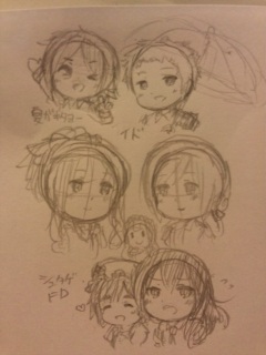 2cNcH