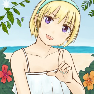 summmmmmmmmmer!!